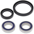All Balls Wheel Bearing & Seal Kit Front for Honda CRF250X 4-Stroke/CRF450X