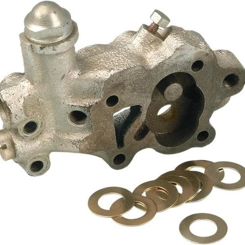 James Oil Pump Pressure Relief Valve Washers 10-Pack #JGI-6581 Harley Davidson