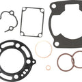 Cometic Top End Gasket Kit 54.5mm #C3543 for Kawasaki KX100/KX112