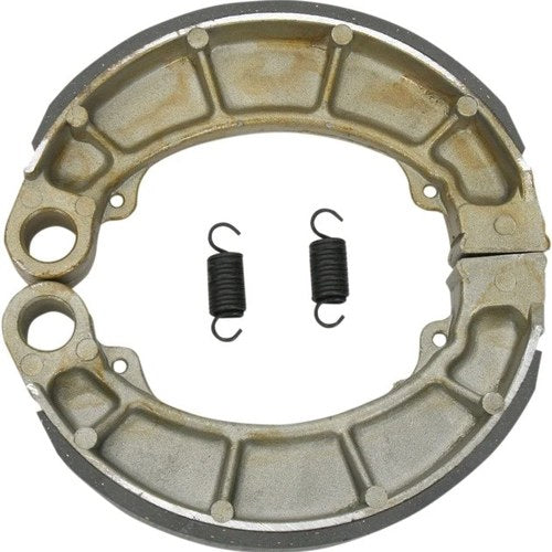 Ebc Brake Shoes Rear #351 for Honda PS250 Big Ruckus 2005-2006