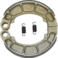 Ebc Brake Shoes Rear #351 for Honda PS250 Big Ruckus 2005-2006