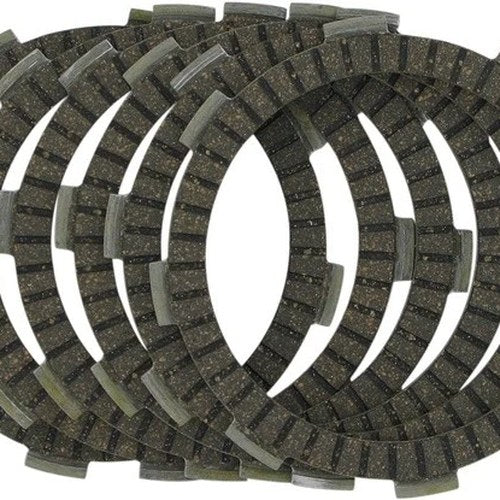 Ebc CK Clutch Friction Plate Set for Honda Rebel 250/CB250/CRF 150/Elsinore