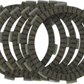 Ebc CK Clutch Friction Plate Set for Honda Rebel 250/CB250/CRF 150/Elsinore
