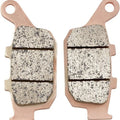 Sbs LS Sinter Metal Rear Brake Pads Rear #614LS/6260614100