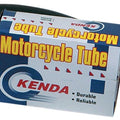 Kenda Tire Inner Tube 120/130/70-12 TR-6 Valve Stem