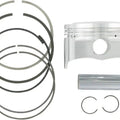 Wiseco Piston 4.00 Over 89.00mm 12.5:1 #4794M08900 for Honda XR400R 1996-2004