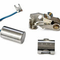 Standard Blue Streak Points & Condenser Kit #H/D-KIT1 Harley Davidson
