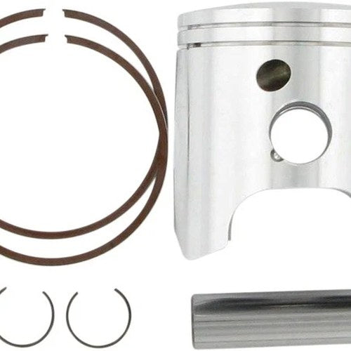 Wiseco Piston 66.00mm for Kawasaki KDX200 1986-2006