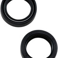 PU Fork Seals Yamaha RD60/DT80 #139728