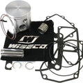 Wiseco Piston Kit 66.40mm for Suzuki RM250 2001-2002