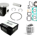 Namura Top End Repair Kit 54.00mm fits Kawasaki KX125 1998-2000