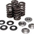 Kibblewhite Valve Spring Kit w/ Titanium Collar fits Kawasaki KX250F 2004-2015
