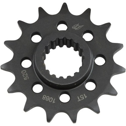 Driven Front Sprocket 520 15T Aprilia Mille/Falco/Tuono 1000/RSV4