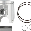 Wiseco Pro-Lite Piston 68.00mm for Yamaha YZ250 1983-1987