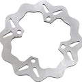 Galfer Standard Solid Mount Wave Rear Brake Rotor #DF193WA for Kawasaki