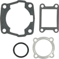 Moose Top End Gasket Kit KTM 50 Mini Adventure/50 Senior Adventure 2002-2007