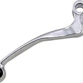 Moose Brake Lever Polished Yamaha YZ250 2-Stroke/YZ125/YZ80/WR400F/YZ426F 140647