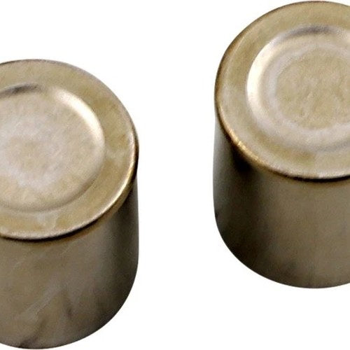 Parts Unlimited Brake Caliper Piston Front fits Honda Silver Wing/Helix
