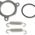 Moose Pipe Spring & O-Ring Kit KTM 250 EXC/300 EXC/300 MXC/250 SX/250 Mxc