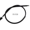 Motion Pro Speedometer Cable Black for Yamaha FZR400/FZ600/FZ750/FZ700/SRX250