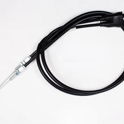 Motion Pro Push/Pull Throttle Cable Set Blk for Suzuki DL1000 V-Strom 02-09,12