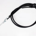 Motion Pro Push/Pull Throttle Cable Set Blk for Suzuki DL1000 V-Strom 02-09,12