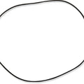 Moose Clutch Cover Gasket #174614 Husqvarna TC 250/TE 250/TE 300/TX 300