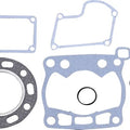 Moose Top End Gasket Kit fits Suzuki RM125 1989
