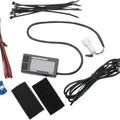 Shindy Aquaprova 12V Digital Engine Temperature Gauge