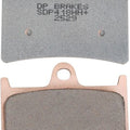 DP Sdp Sport HH+ Brake Pads Front #SDP418HH for Yamaha