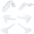 Acerbis Plastics Kit 20 Original Husqvarna TC 65 2020