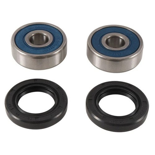 All Balls Wheel Bearing & Seal Kit Front #25-1684 for Honda Grom 125