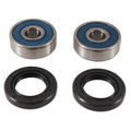 All Balls Wheel Bearing & Seal Kit Front #25-1684 for Honda Grom 125