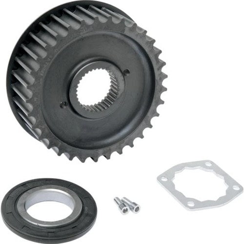 Andrews 33T Overdrive Pulley #290330 Harley Davidson