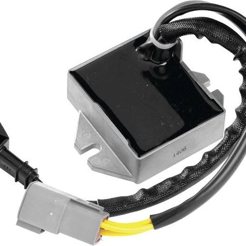 Rick's Motorsports Hot Shot Regulator/Rectifier #10-017H Buell 1125R/1125CR