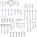 Bolt Bottom End Engine Fastener Kit for Honda CRF450X/CRF450L 2019-2020