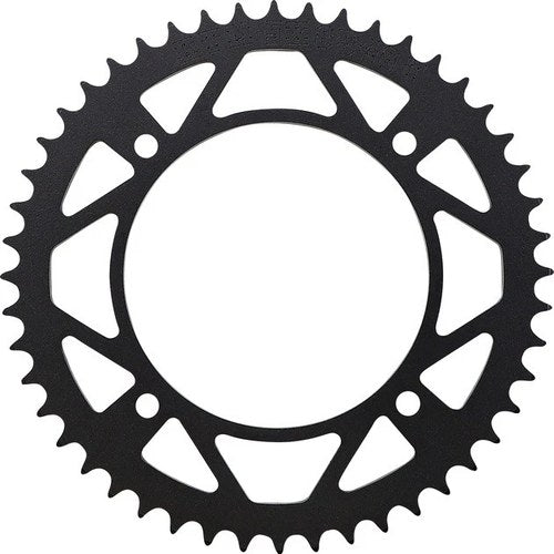 Moose Rear Steel Sprocket 48T Black KTM/Husqvarna