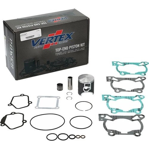 Vertex Top End Piston Kit Size A 46.94mm #VTK24212A-2 KTM/Husqvarna 85 SX/TC 85