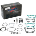 Vertex Top End Piston Kit Size A 46.94mm #VTK24212A-2 KTM/Husqvarna 85 SX/TC 85
