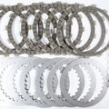 Ebc Drc Clutch Kit for Honda CRF450R 2013