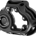 Roland Sands Clarity Actuated Transmission Cover Black Ops #0177-2066-SMB