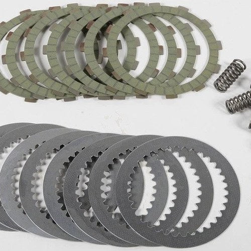 Ebc Drc Clutch Kit #DRC117 KTM