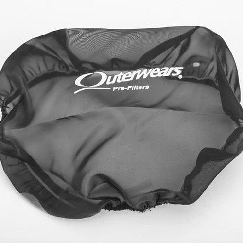 Outerwears Pre-Filter for Stock Filter Black #20-2010-01 KTM