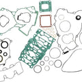 Athena Complete Gasket Kit with Oil Seals #P400270900077 Husqvarna TC 125/TE 150