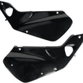 UFO Side Panels Black HO03602001 for Honda CR250R 2-Stroke/CR125R
