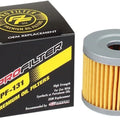 Pro Filter Premium Oil Filter #PF-131 fits Suzuki Burgman 400/Burgman 200