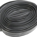 DS 25' Black 2:1 Heat Shrink Tubing .750" shrinks to .375"