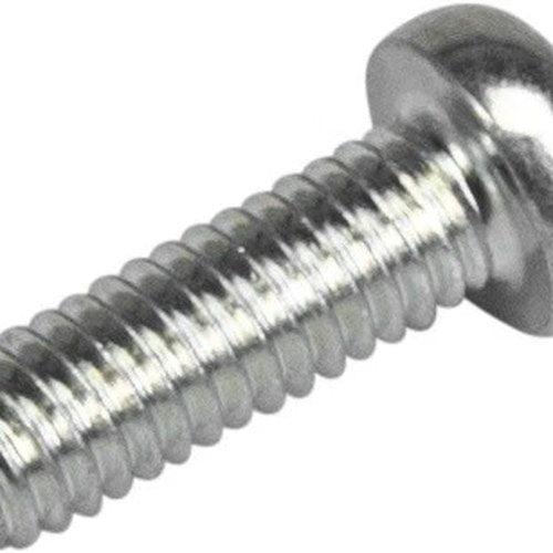 Mikuni Float Bowl Screw for Hsr Series C2=0412-B