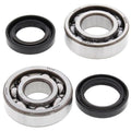 All Balls Crank Shaft Bearing Kit Yamaha YZ100/IT175/YZ125/IT125/YZ175/MX125