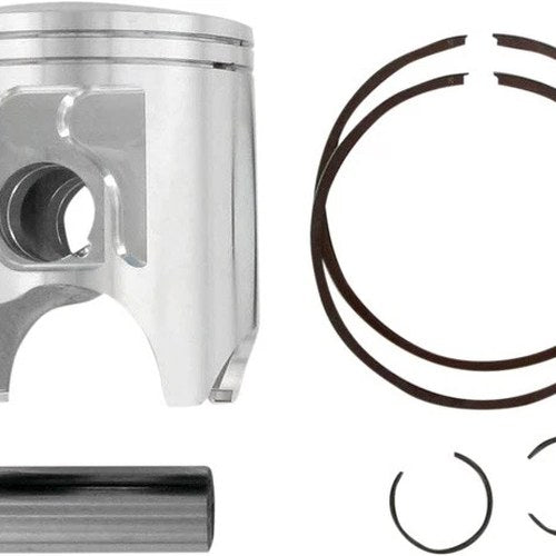 Wiseco Piston Pro-Lite 1.00mm Over 69.00mm for Yamaha YZ250 1983-1987